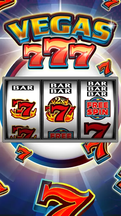 Capturas de tela do Classic Slots Casino
